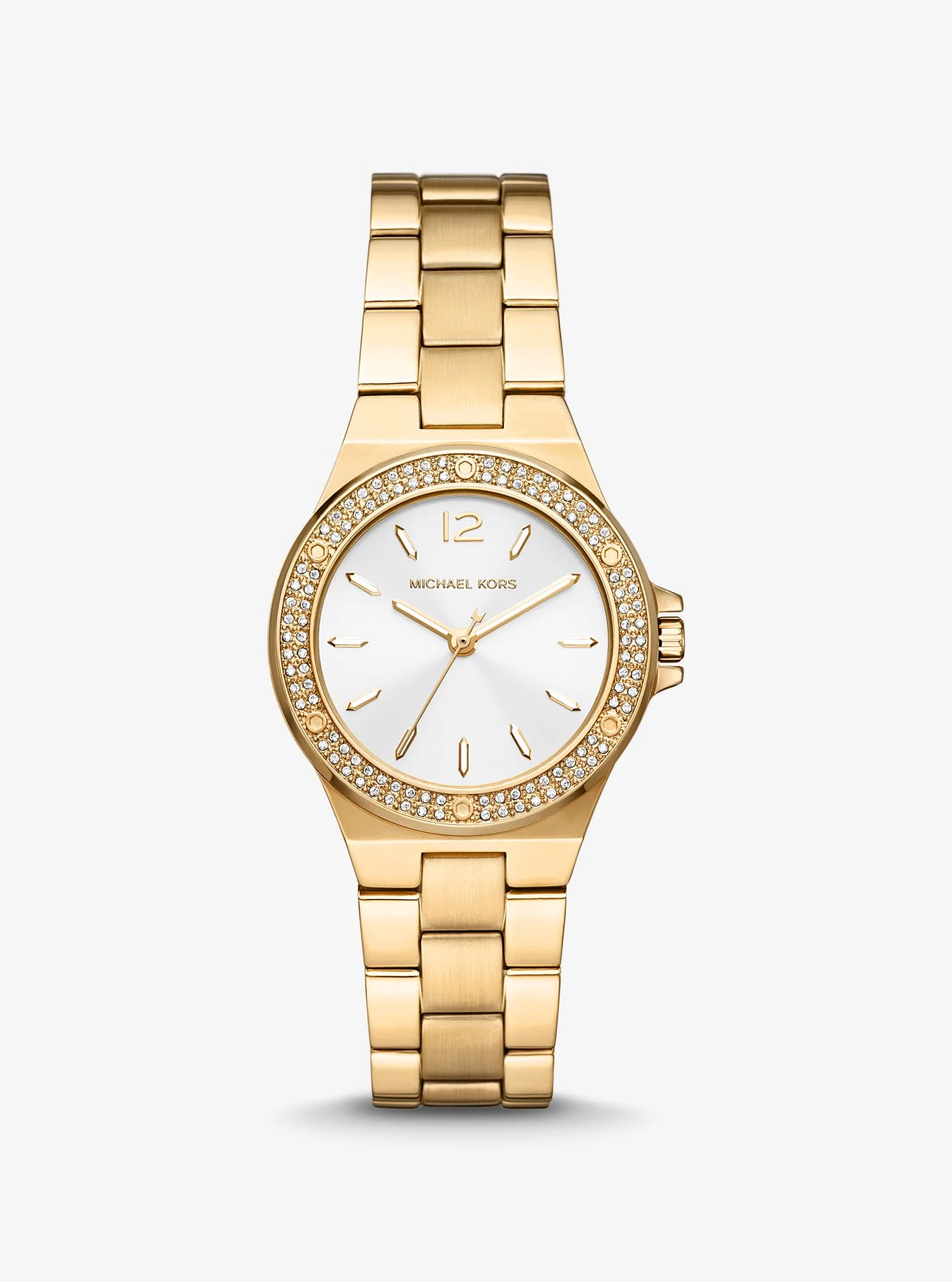 Michael Kors Mini-Lennox női óra - MK7278