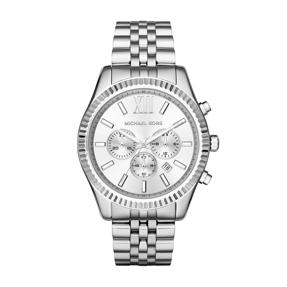 Michael Kors Lexington Oversize férfi óra - MK8405