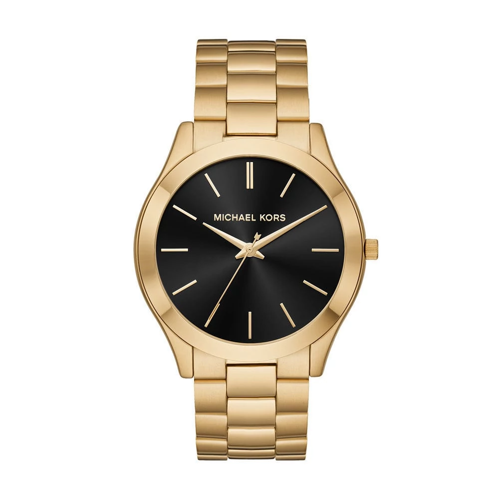 Michael Kors Slim Runway női óra - MK8621