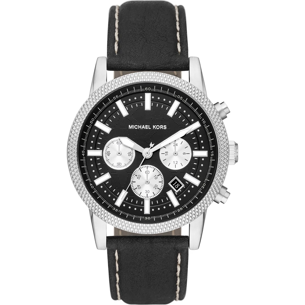 Michael Kors Hutton férfi óra - MK8956