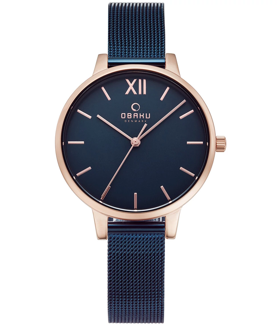 Obaku Liv Ocean női óra - V209LXVLML