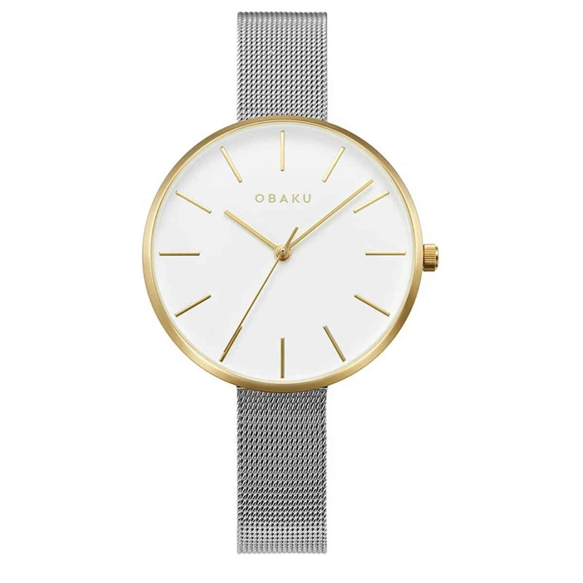 Obaku Mynte női óra - V211LXGIMC