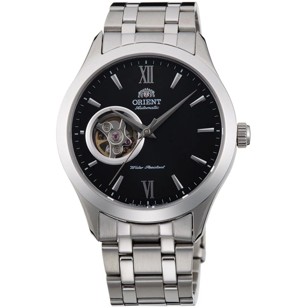 Orient Golden Eye II férfi óra - FAG03001B0