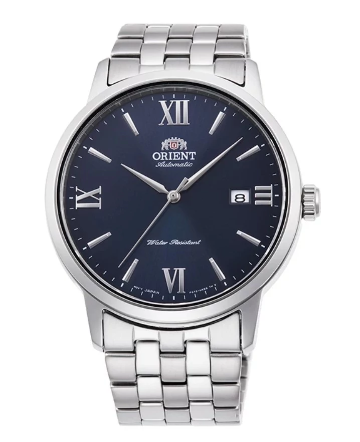 Orient Symphony IV férfi óra - RAAC0F09L10B