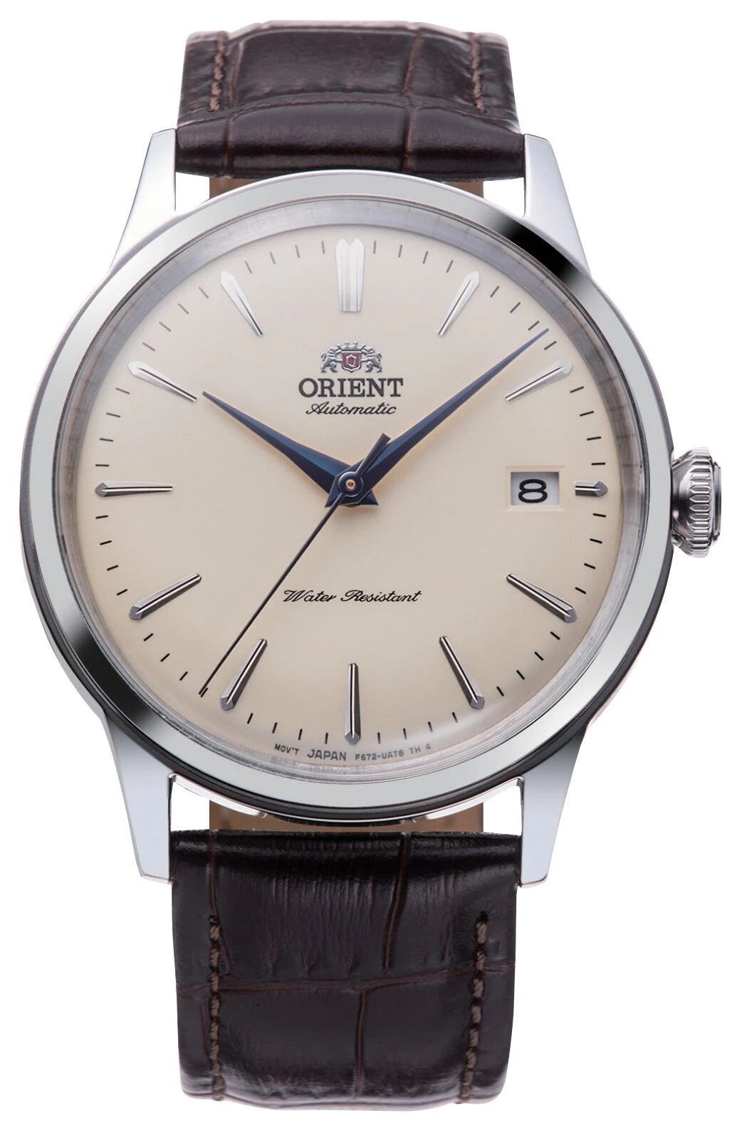 Orient Bambino II Simple Style 38 férfi óra - RAAC0M04Y10B