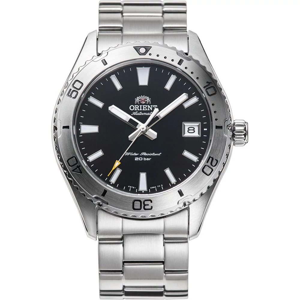Orient Sports Mako Automatic férfi óra - RAAC0Q01B10B