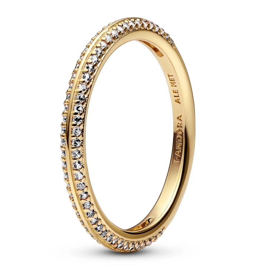Pandora Me gyűrű 52-es méret - 169679C01-52