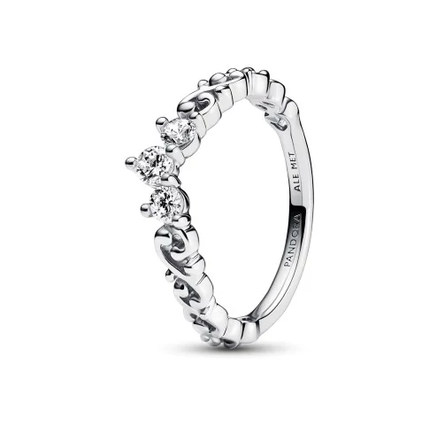 Pandora gyűrű 52-es méret - 192232C01-52