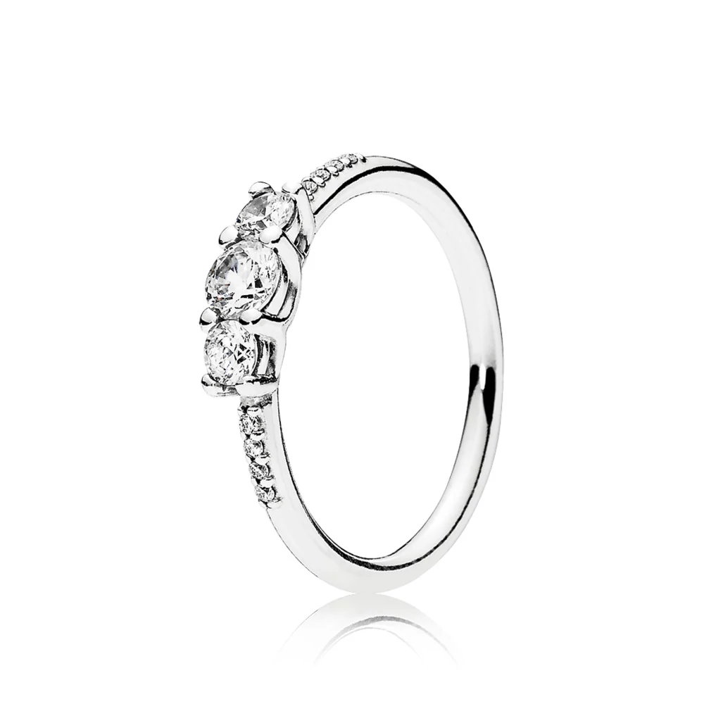 Pandora gyűrű - 196242CZ-52