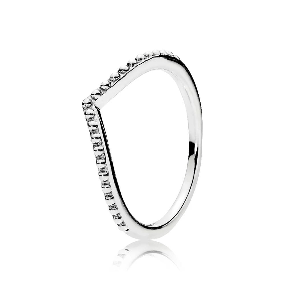 Pandora gyűrű 50-es méret - 196315-50