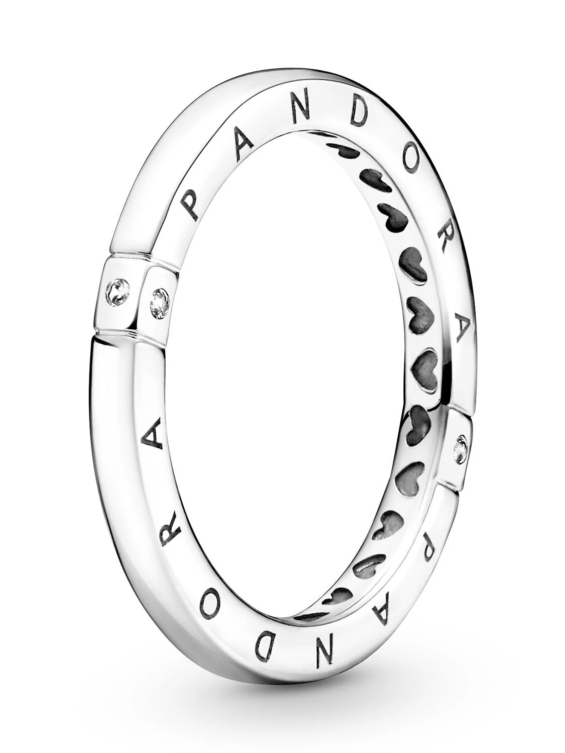 Pandora gyűrű - 199482C01-50