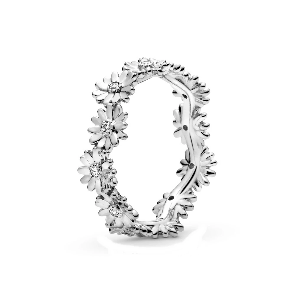 Pandora gyűrű 54-es méret - 198799C01-54
