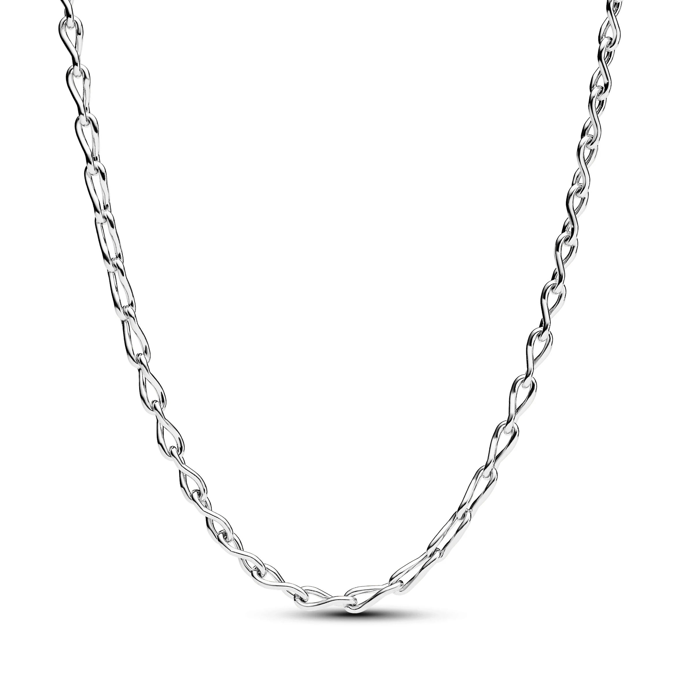 Pandora nyaklánc 50 cm-es - 393052C00-50