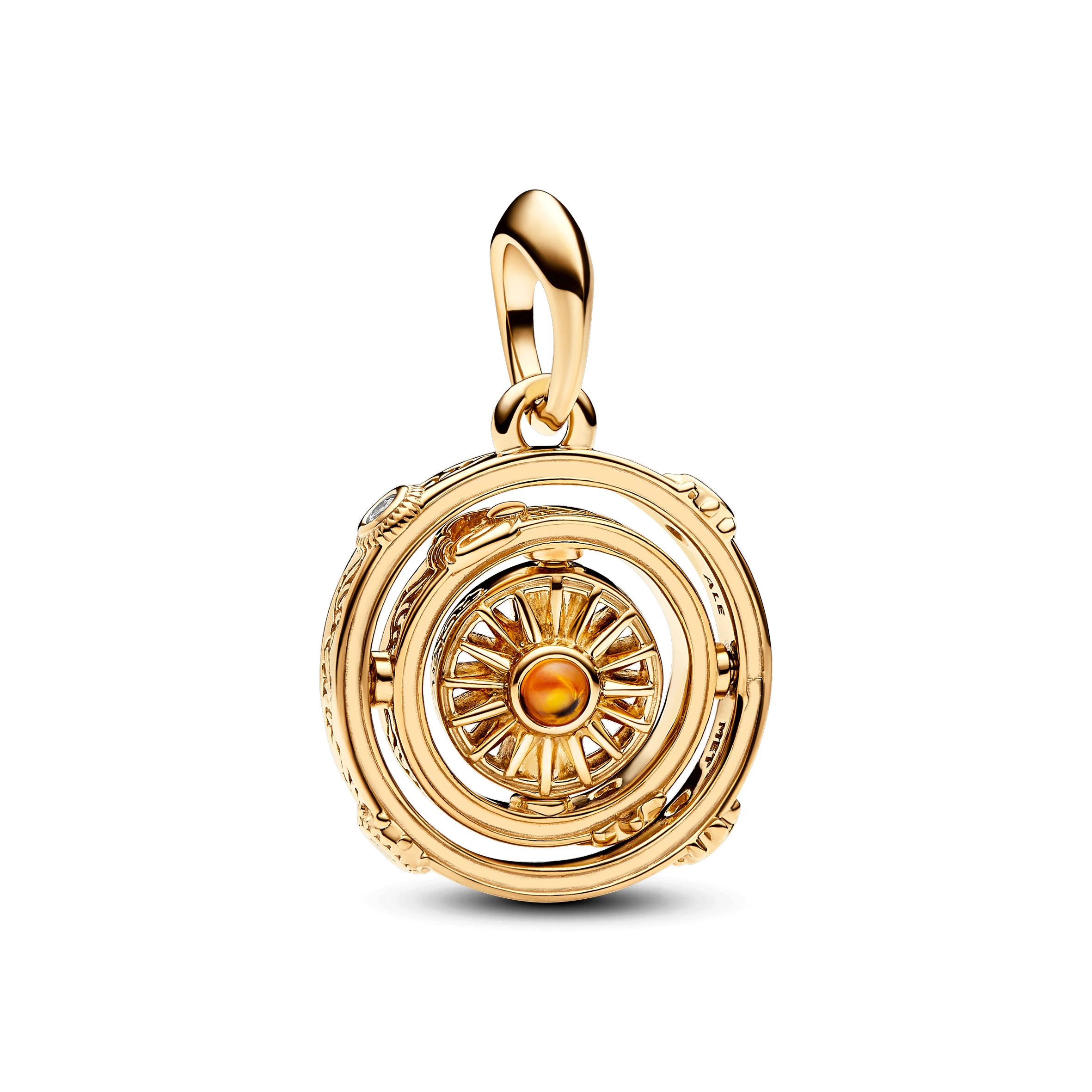 Pandora Trónok harca csillagóra charm - 762971C01