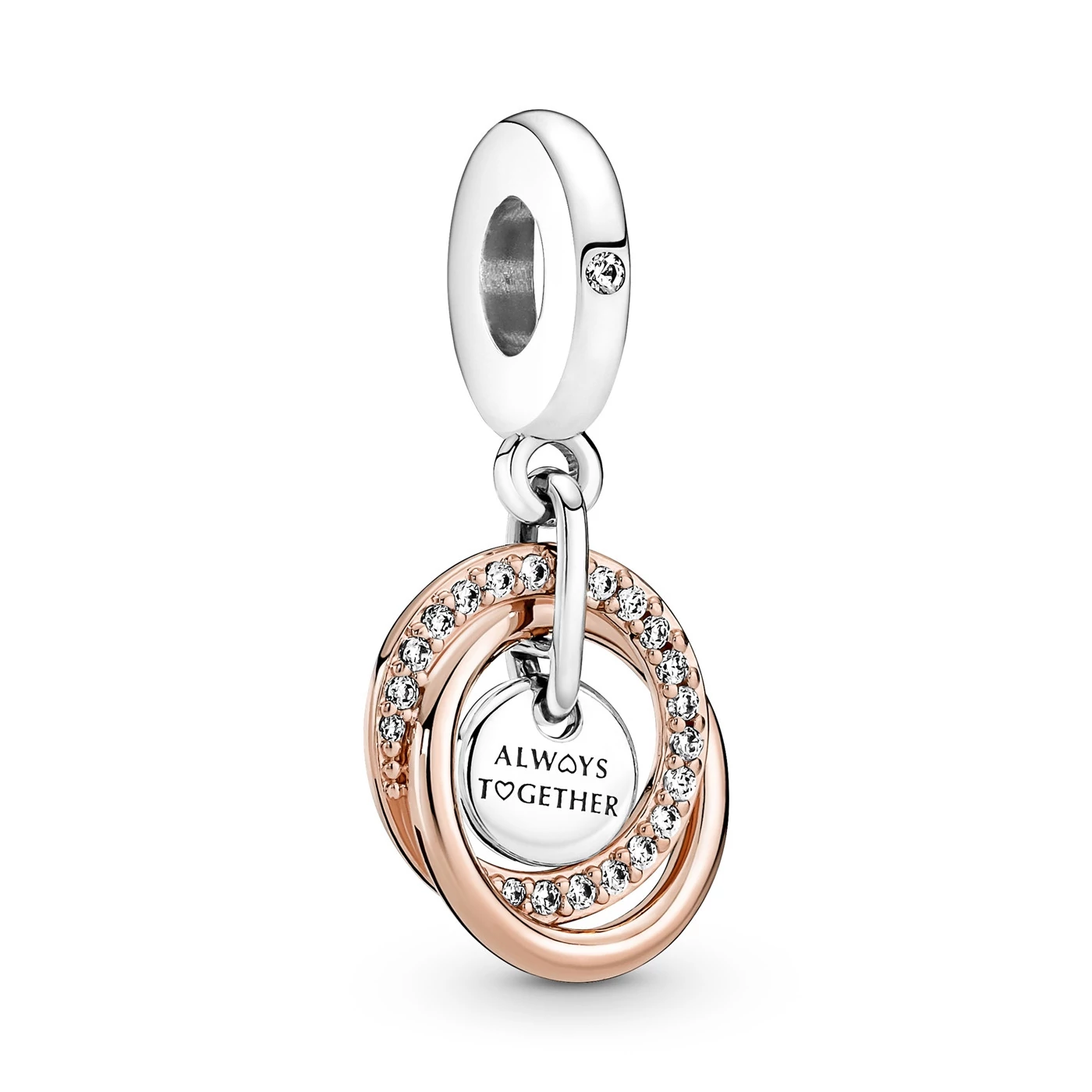Pandora a Család mindörökké charm - 780797C01