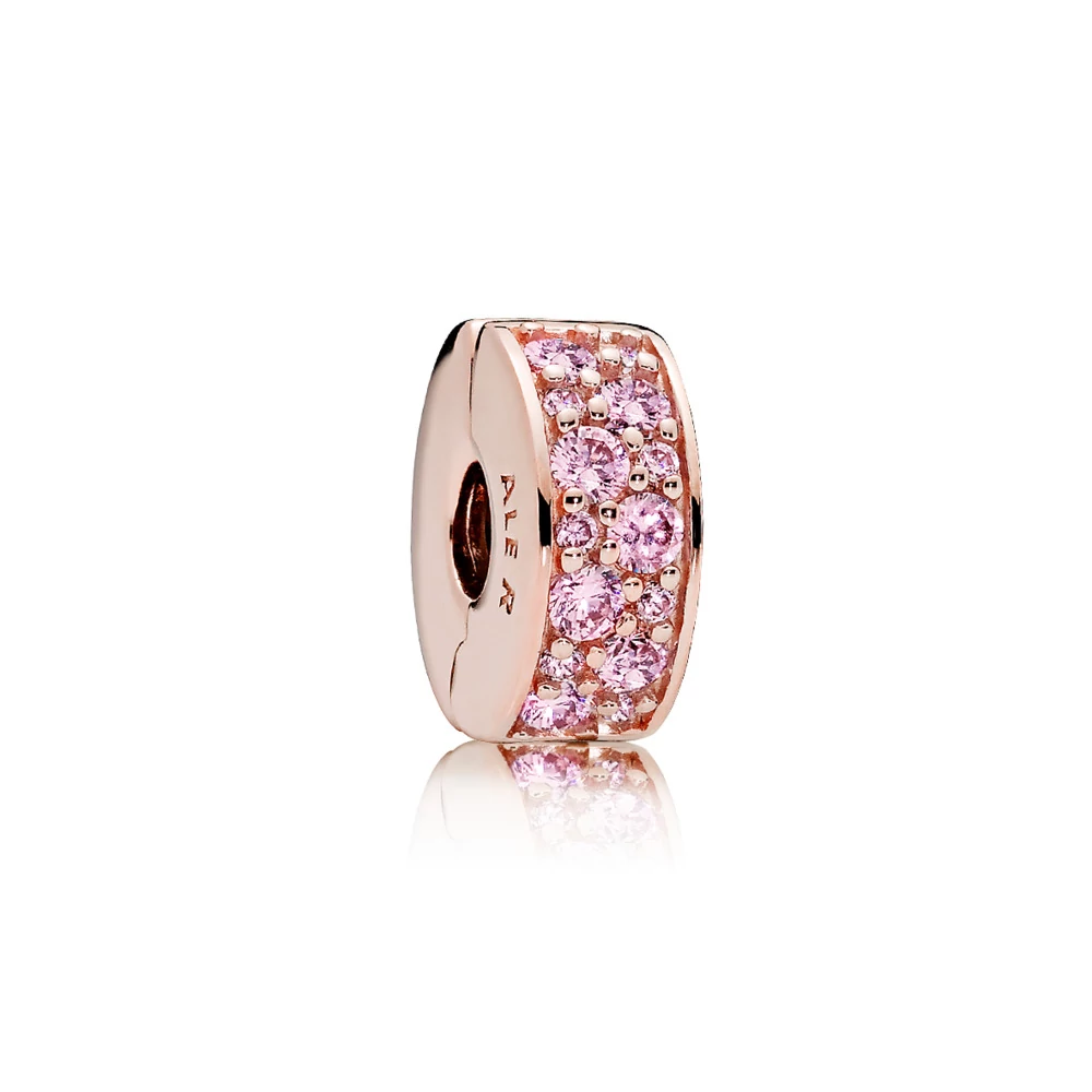 Pandora Rosé klip - 781817PCZ