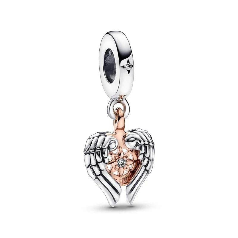 Pandora Égi Iránytű Angyalszárnyak charm - 782359C01