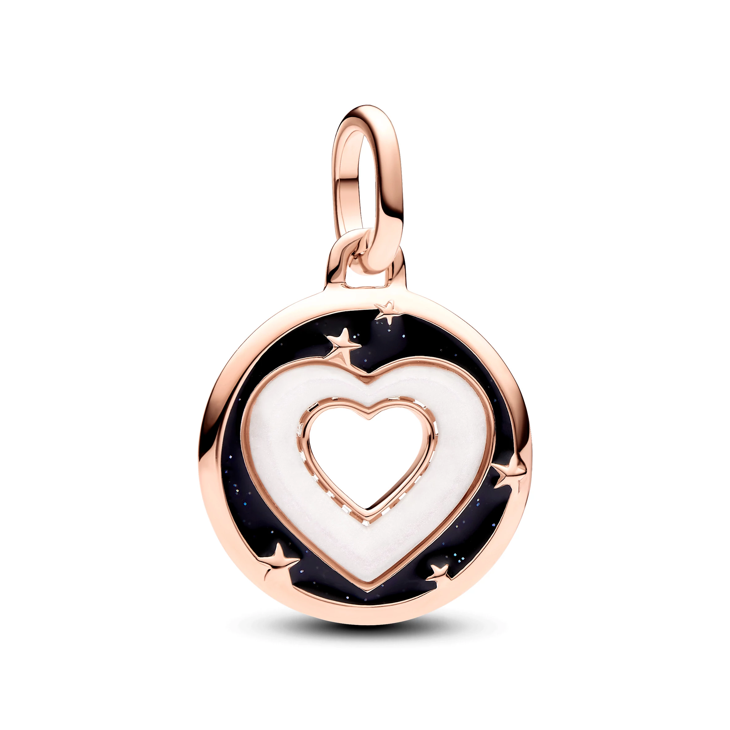 Pandora Me szív medál függő charm - 783080C01