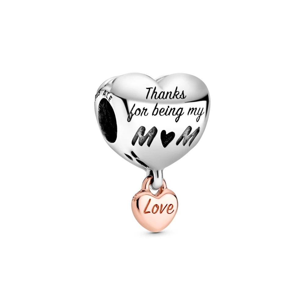 Pandora MOM charm - 788830C00