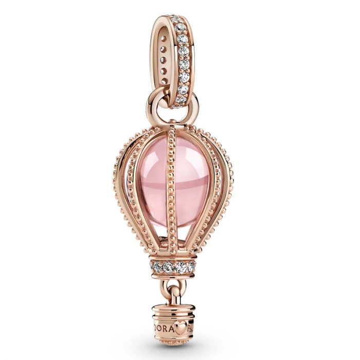 Pandora Hőlégballon medál - 789434C01