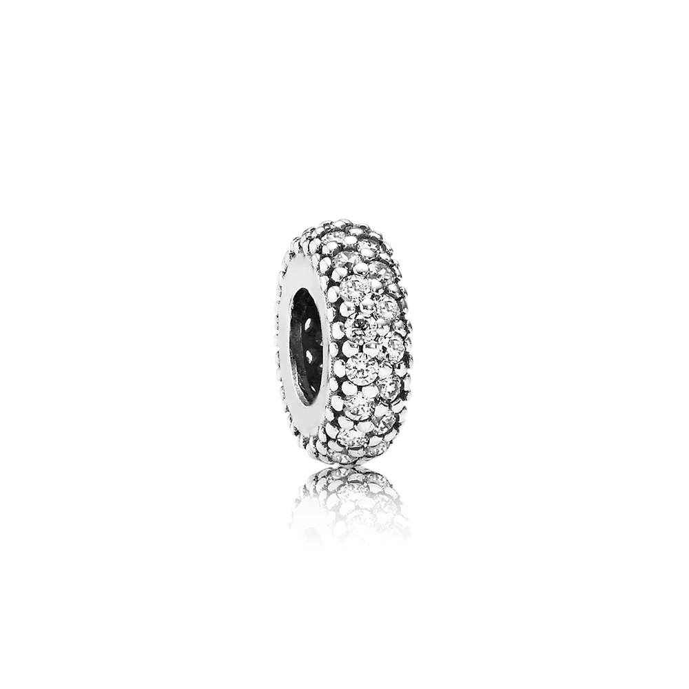 Pandora inspiráció spacer - 791359CZ