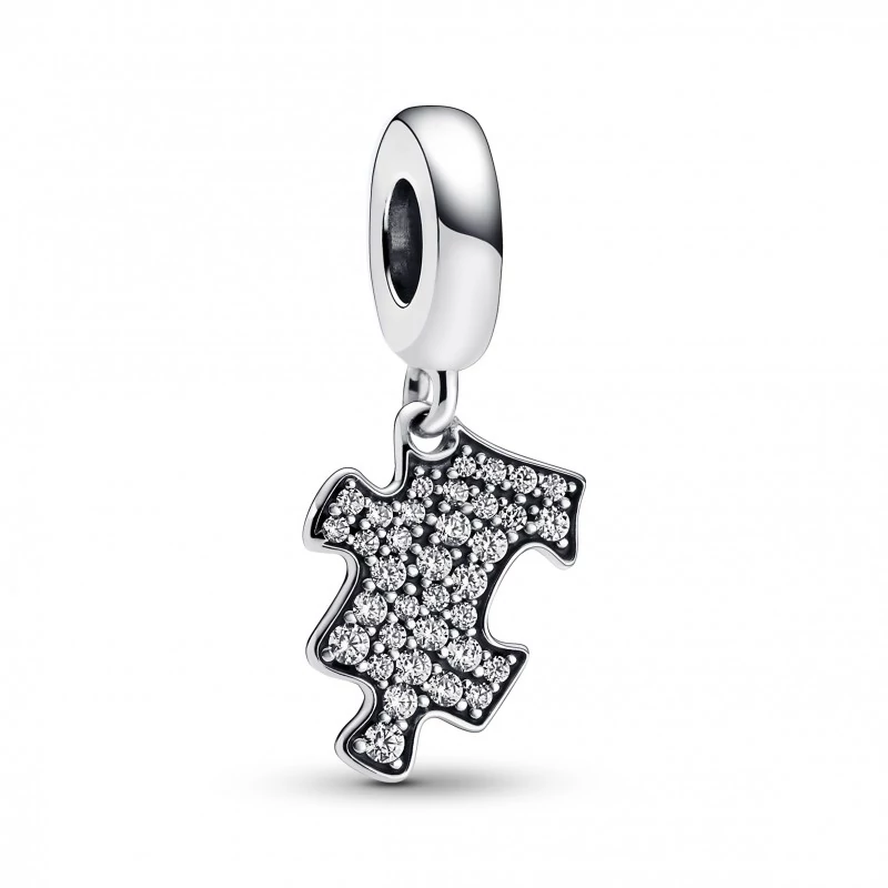 Pandora Puzzle charm - 792241C01