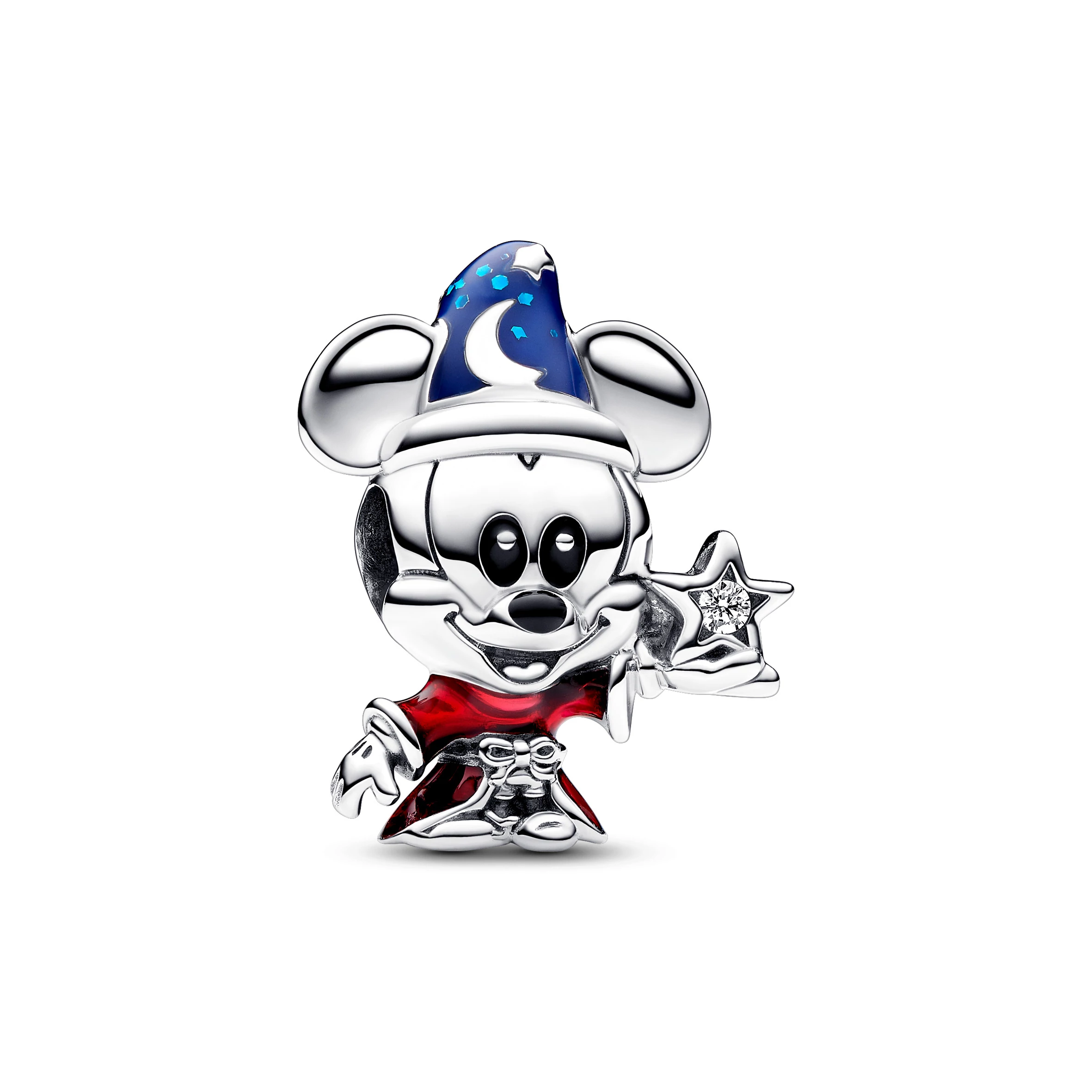 Pandora Disney Mickey egér varázslótanonc charm - 792954C01