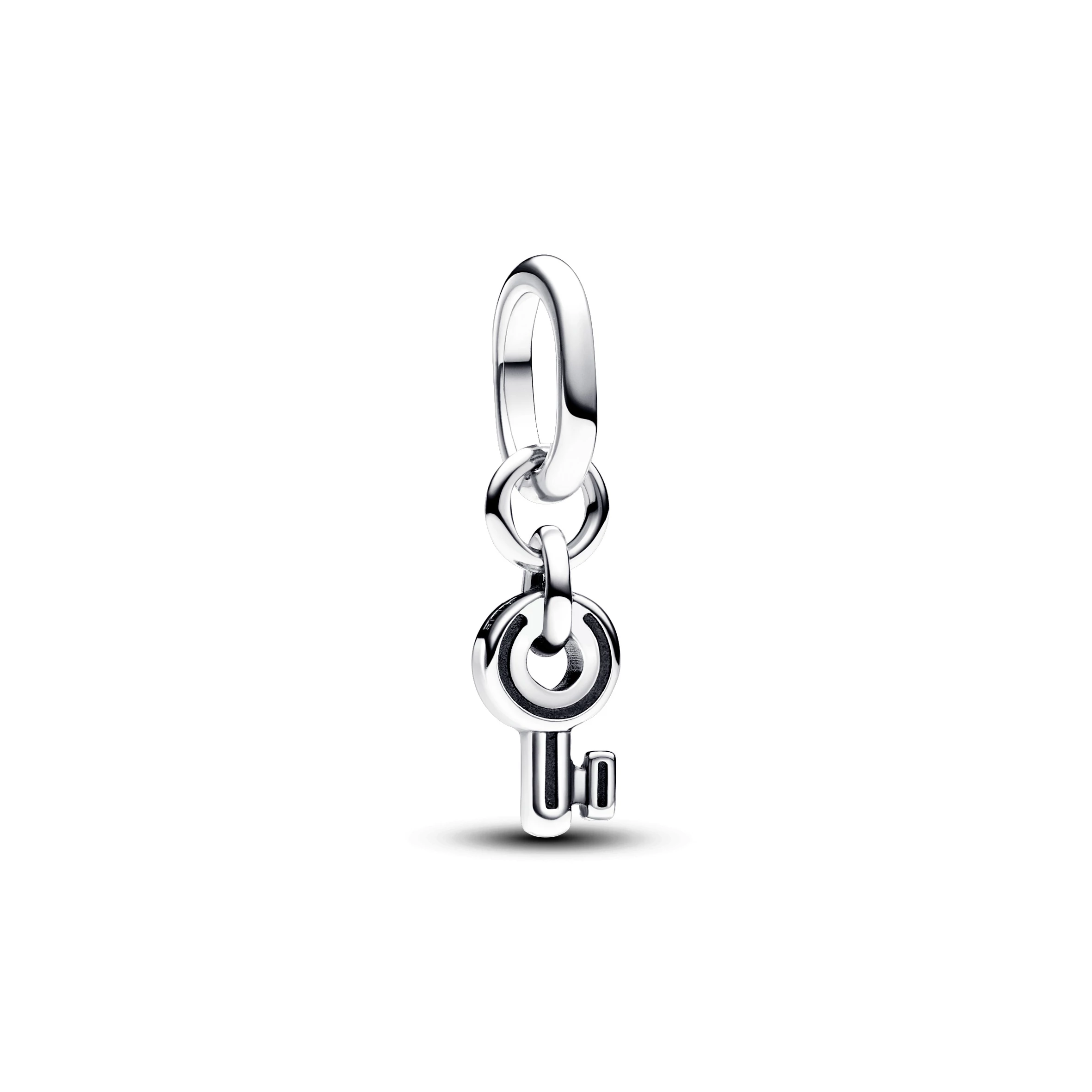 Pandora Me kulcs mini függő charm - 793084C00