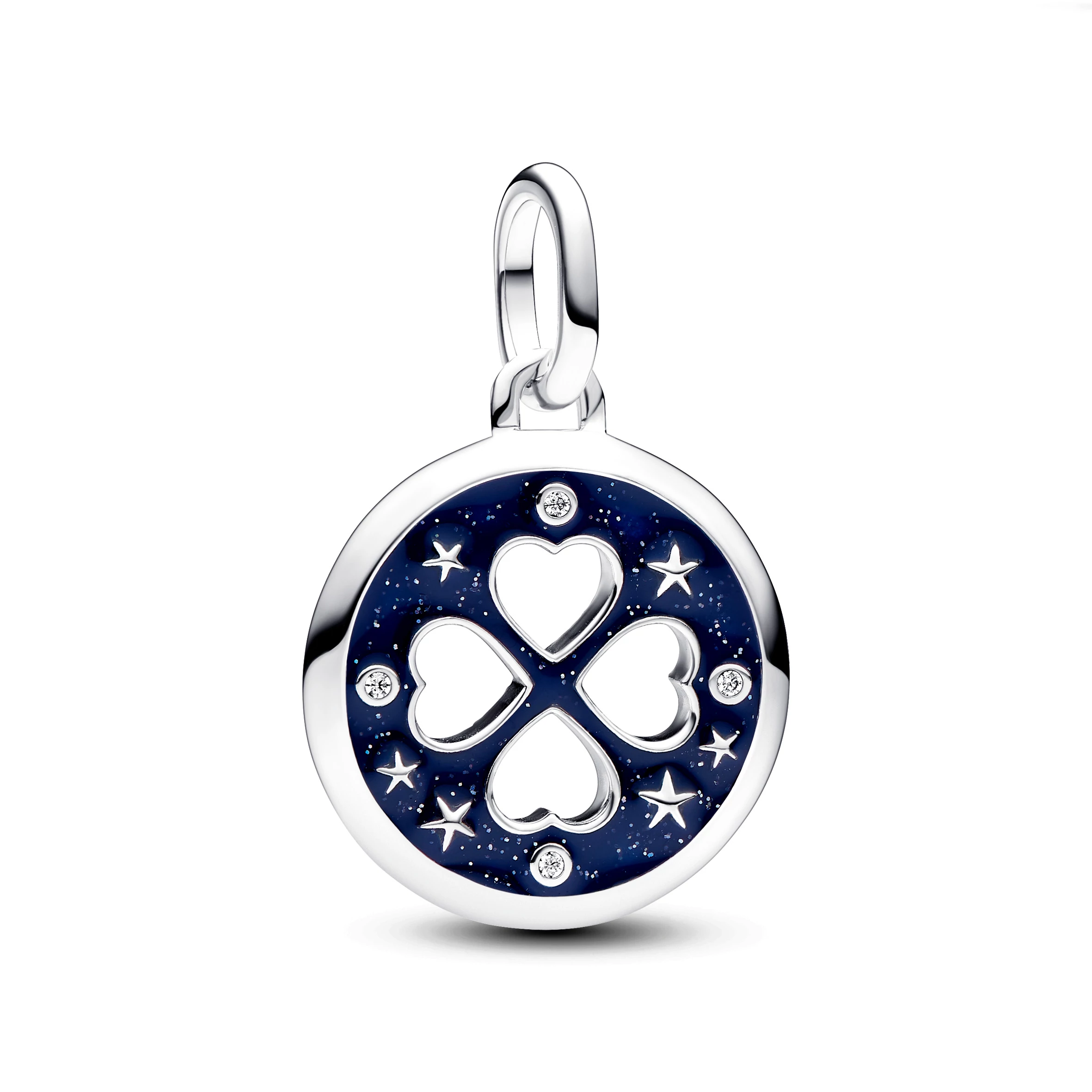 Pandora Me szerencse medál függő charm - 793104C01
