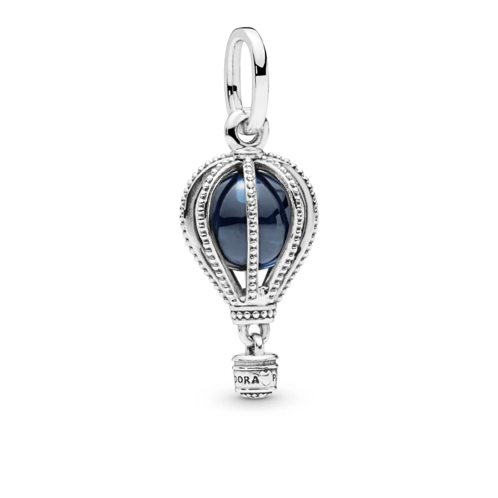 Pandora Moments Air Balloons charm - 798064NMB