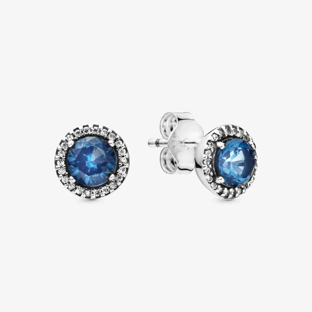 Pandora Klasszikus elegancia fülbevaló - 296272C01