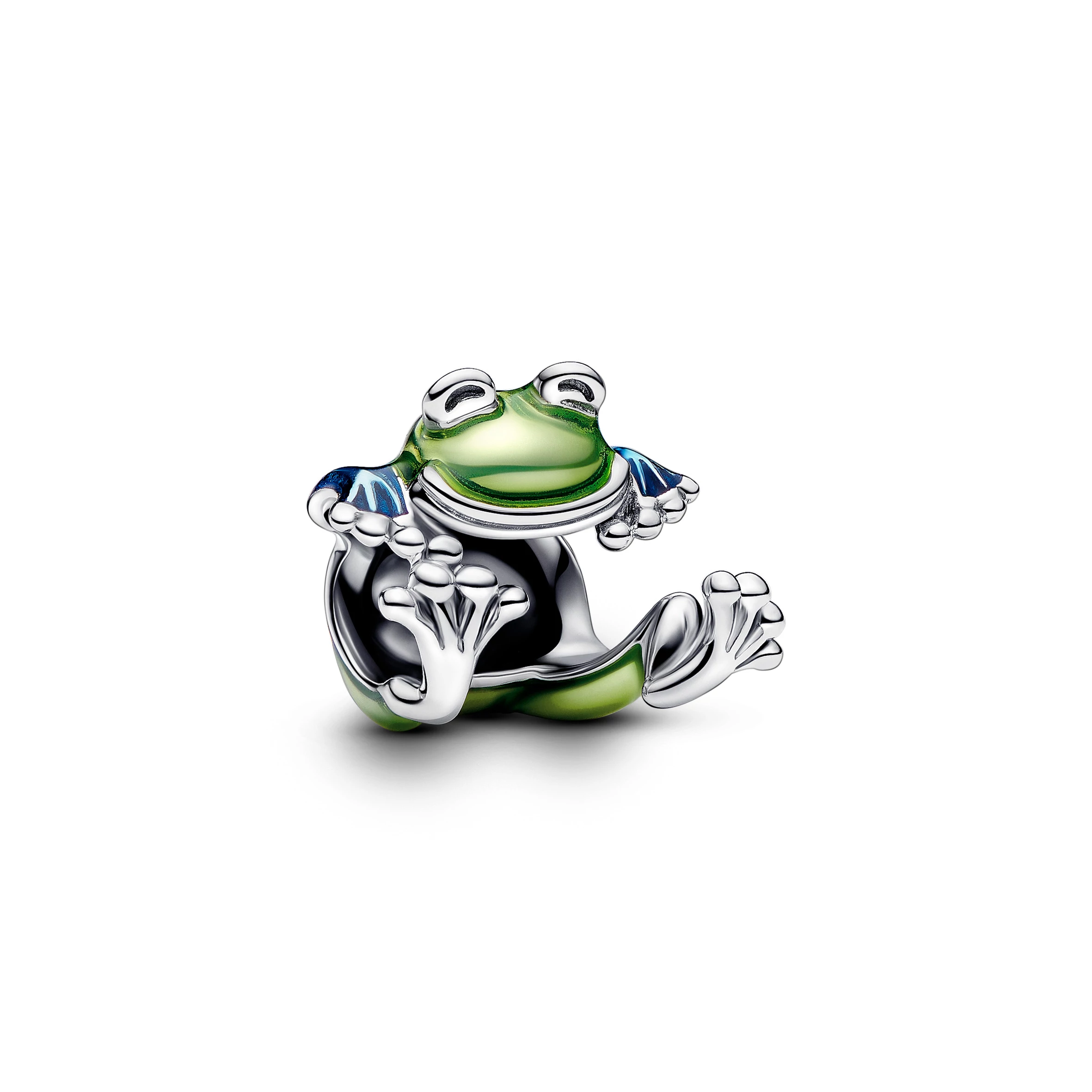 Pandora béka charm - 793342C01