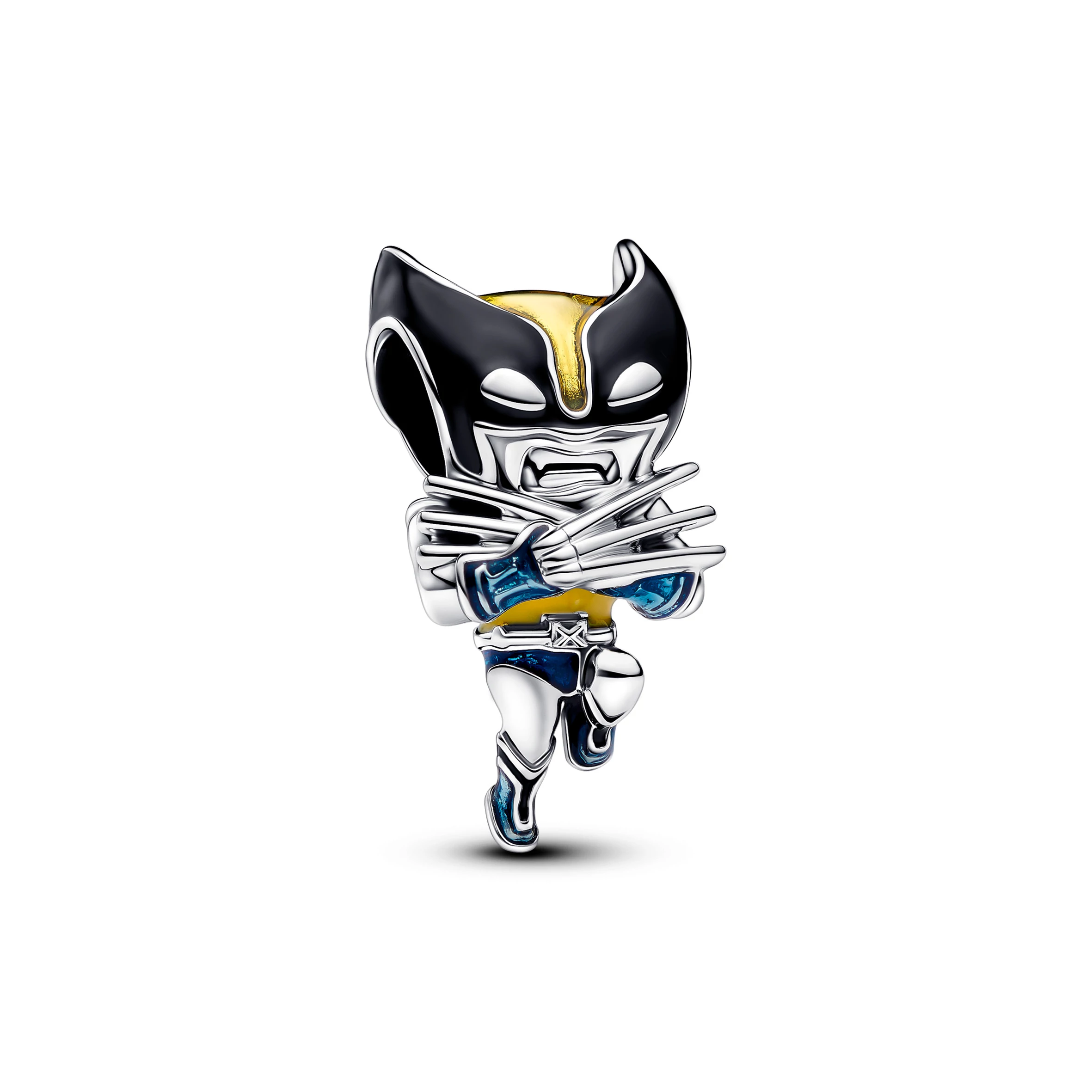 Pandora Marvel Rozsomák charm - 793359C01
