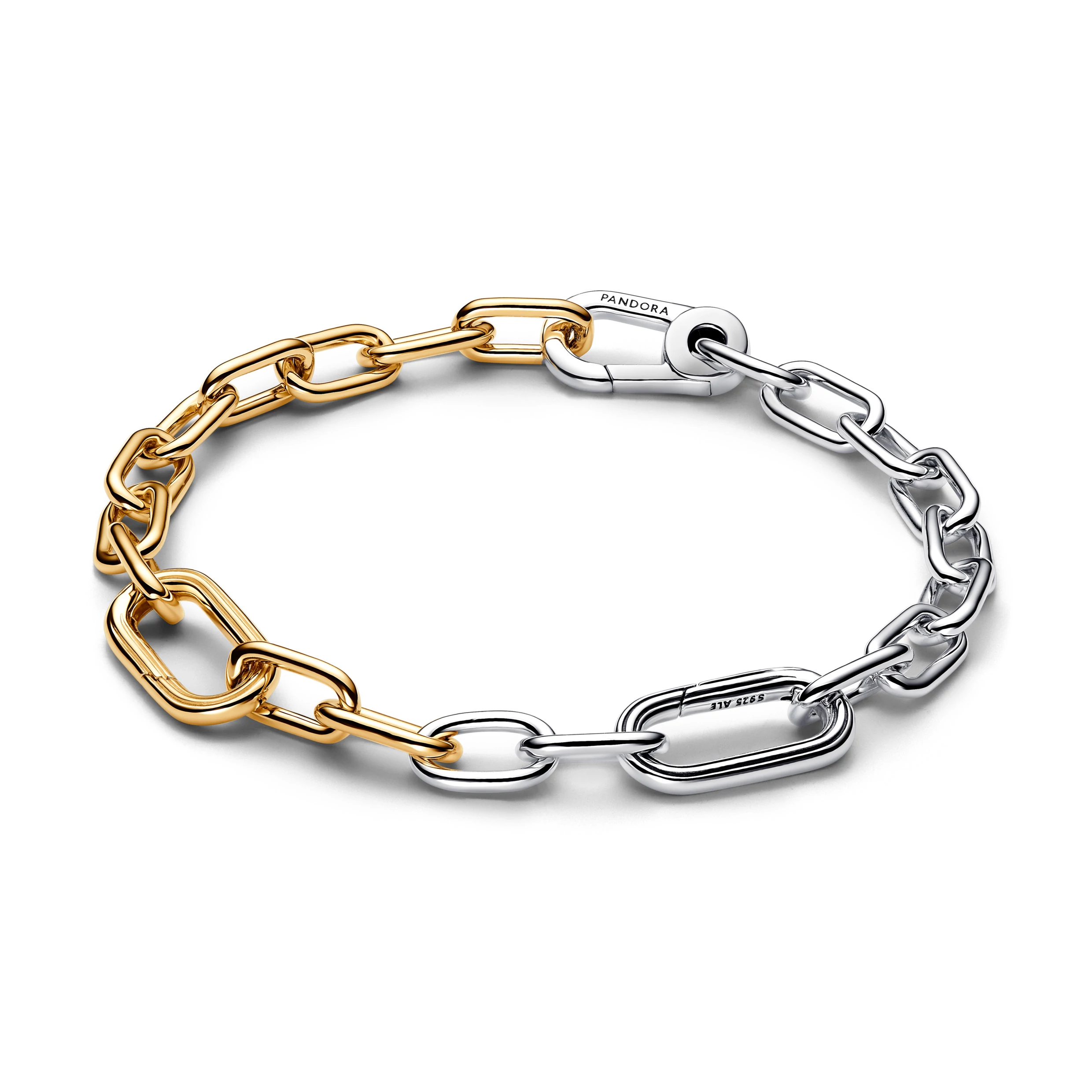 Pandora Me Szemes láncos karkötő 16 cm - 563689C00-2