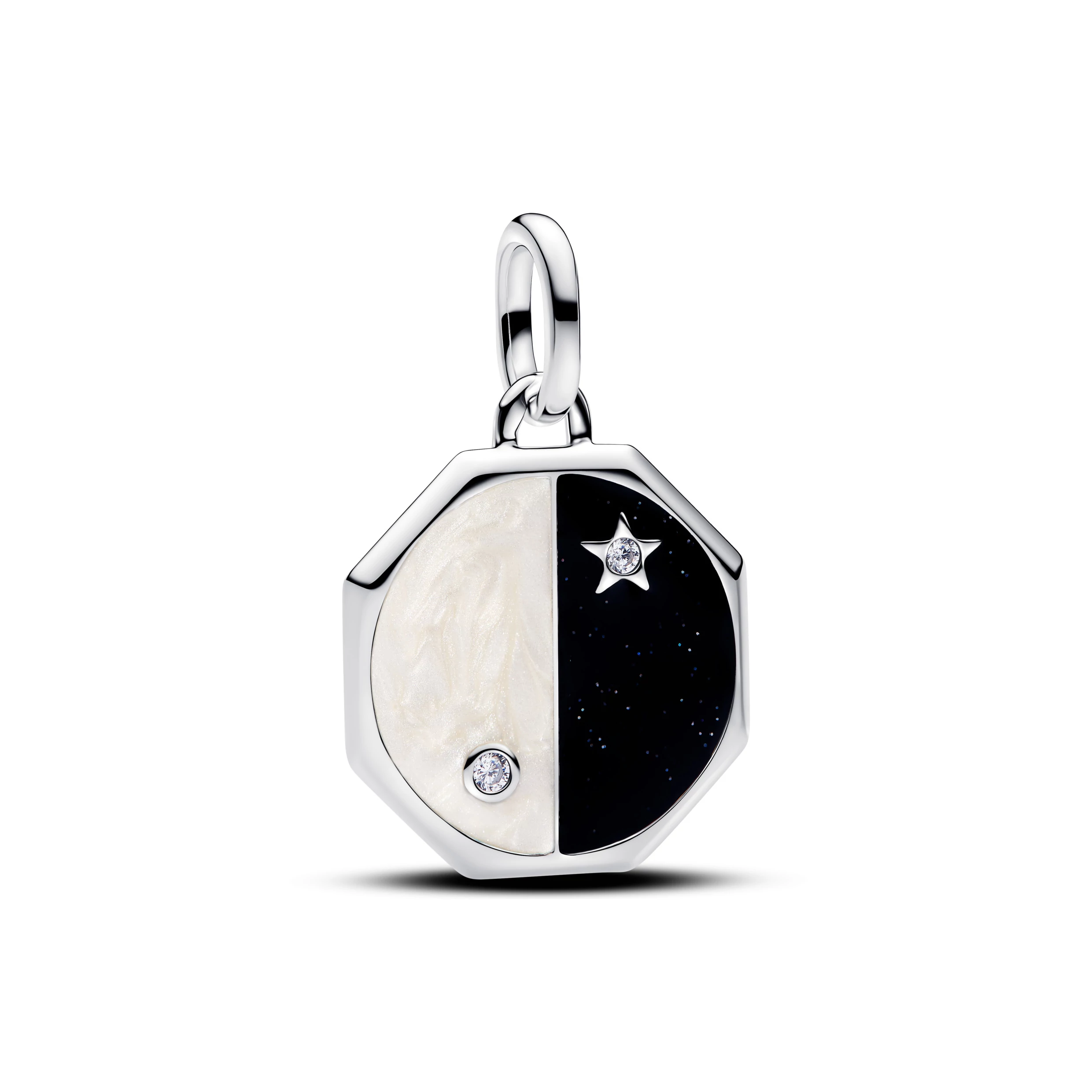 Pandora Me Jin-jang függő charm - 793688C01