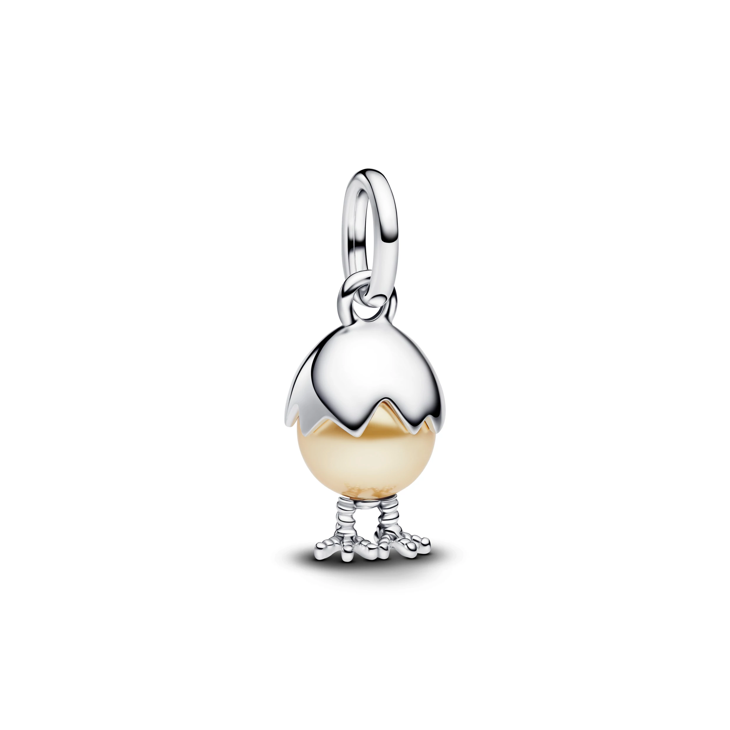 Pandora Húsvéti tojás függő charm - 793748C01
