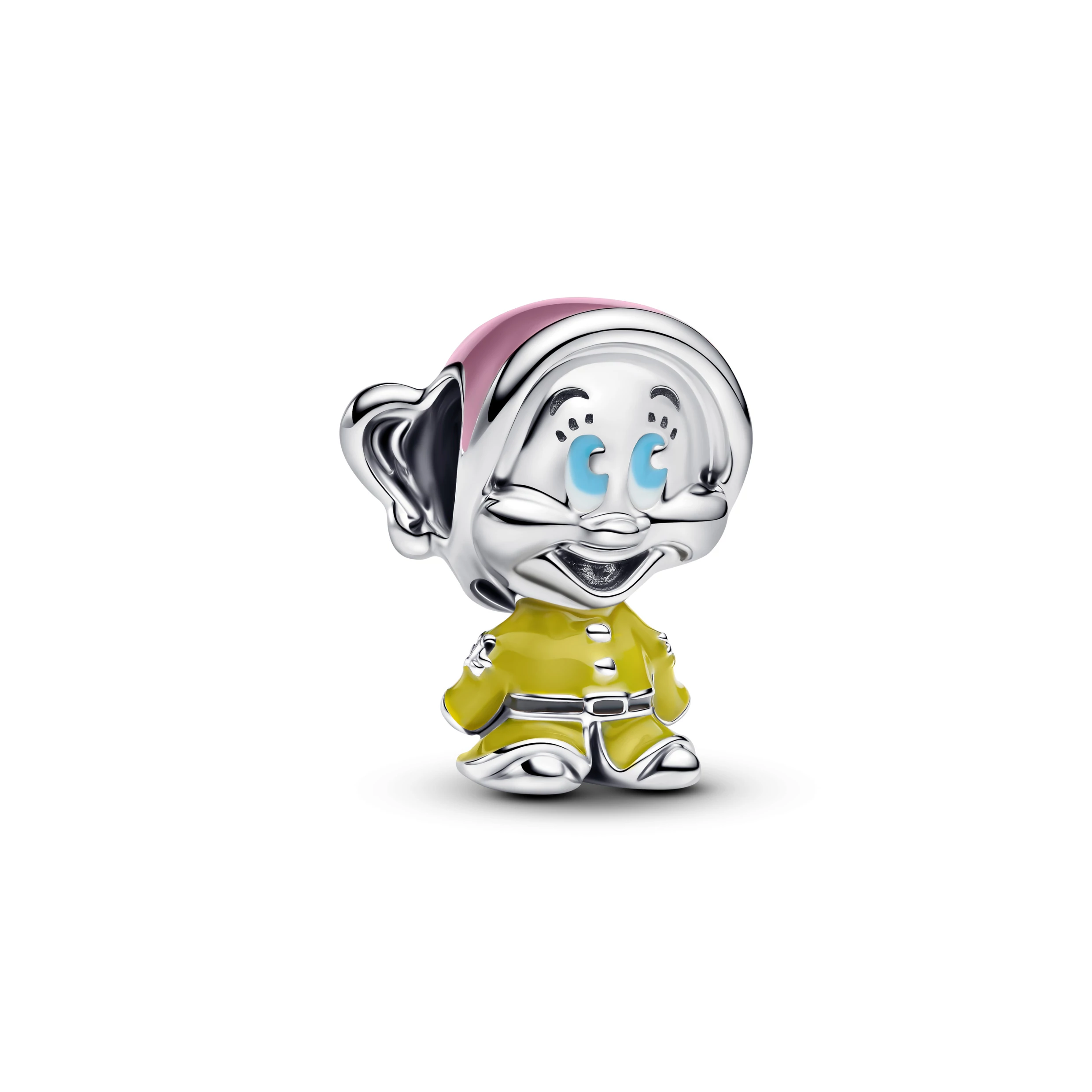 Pandora Disney Hófehérke Kuka törpe charm - 793749C01