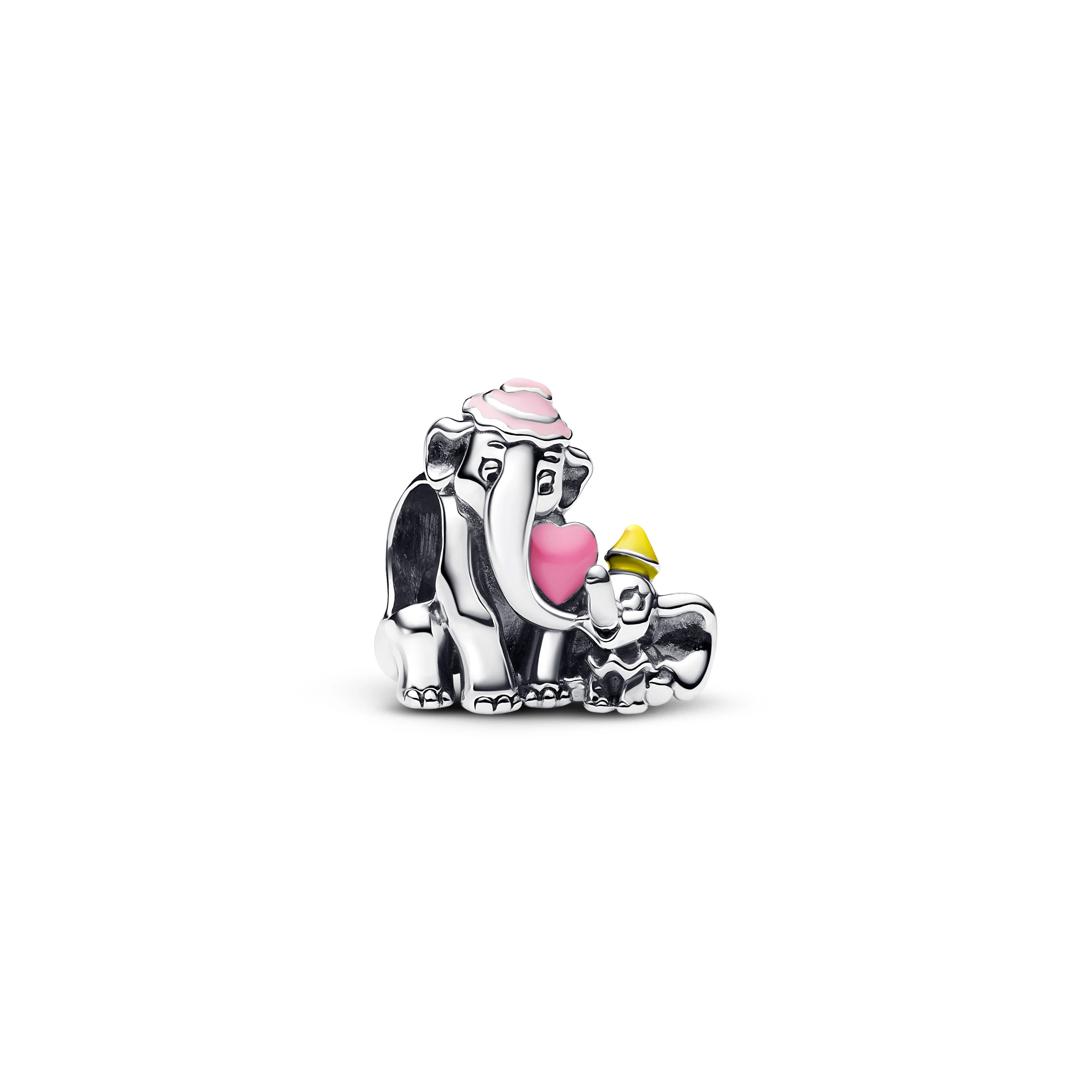 Pandora Disney Dumbo & Anyukája charm - 793751C01