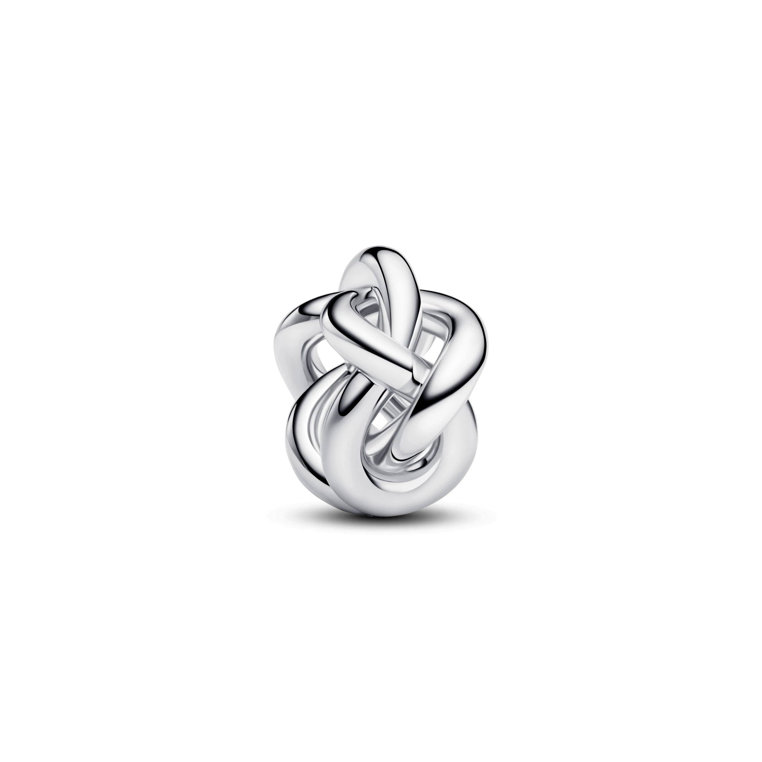 Pandora végtelen csomó charm - 793755C00