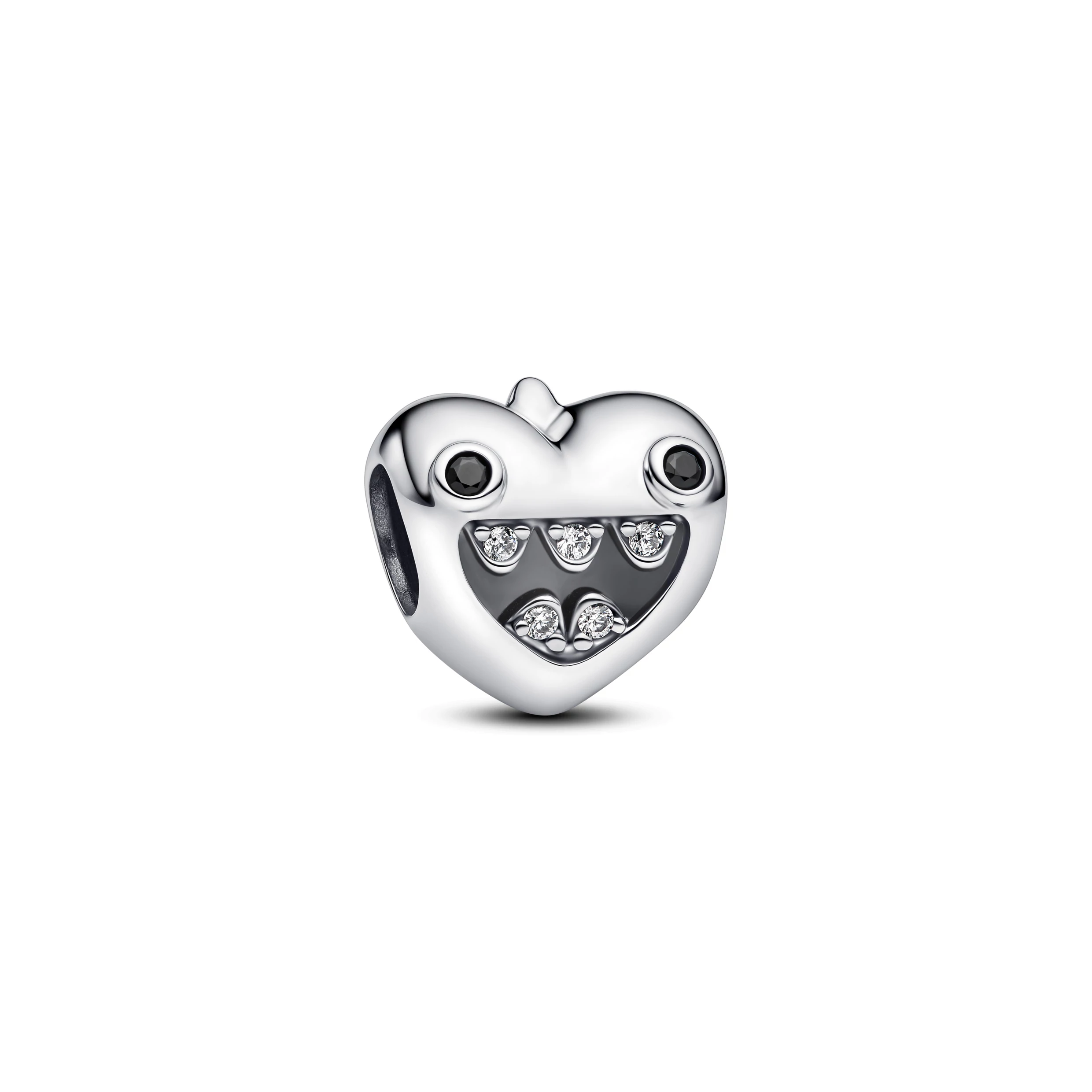 Pandora anya kis szörnyeteg szíve charm - 793768C01