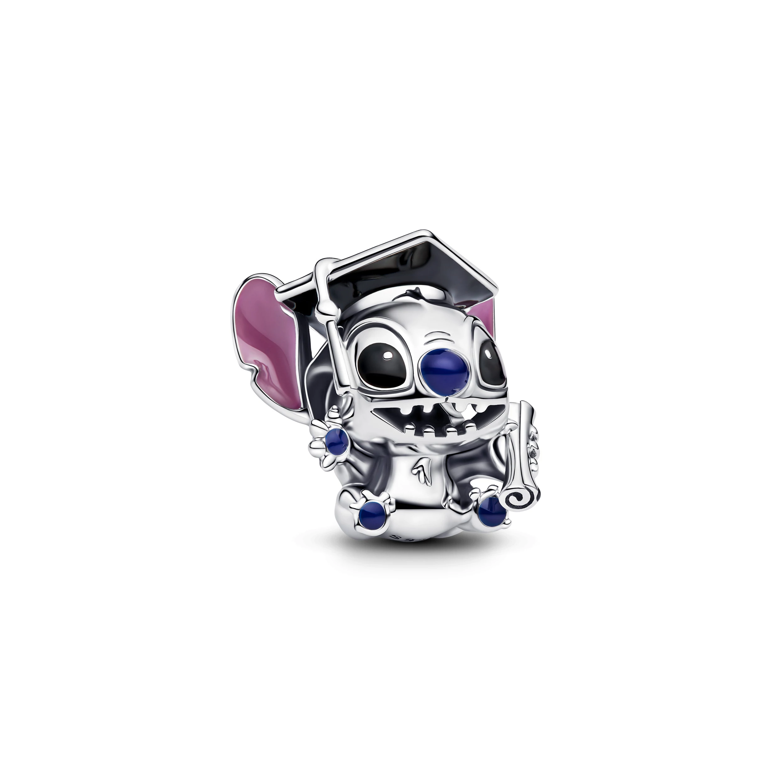 Pandora Disney Stitch Ballagási charm - 793789C01