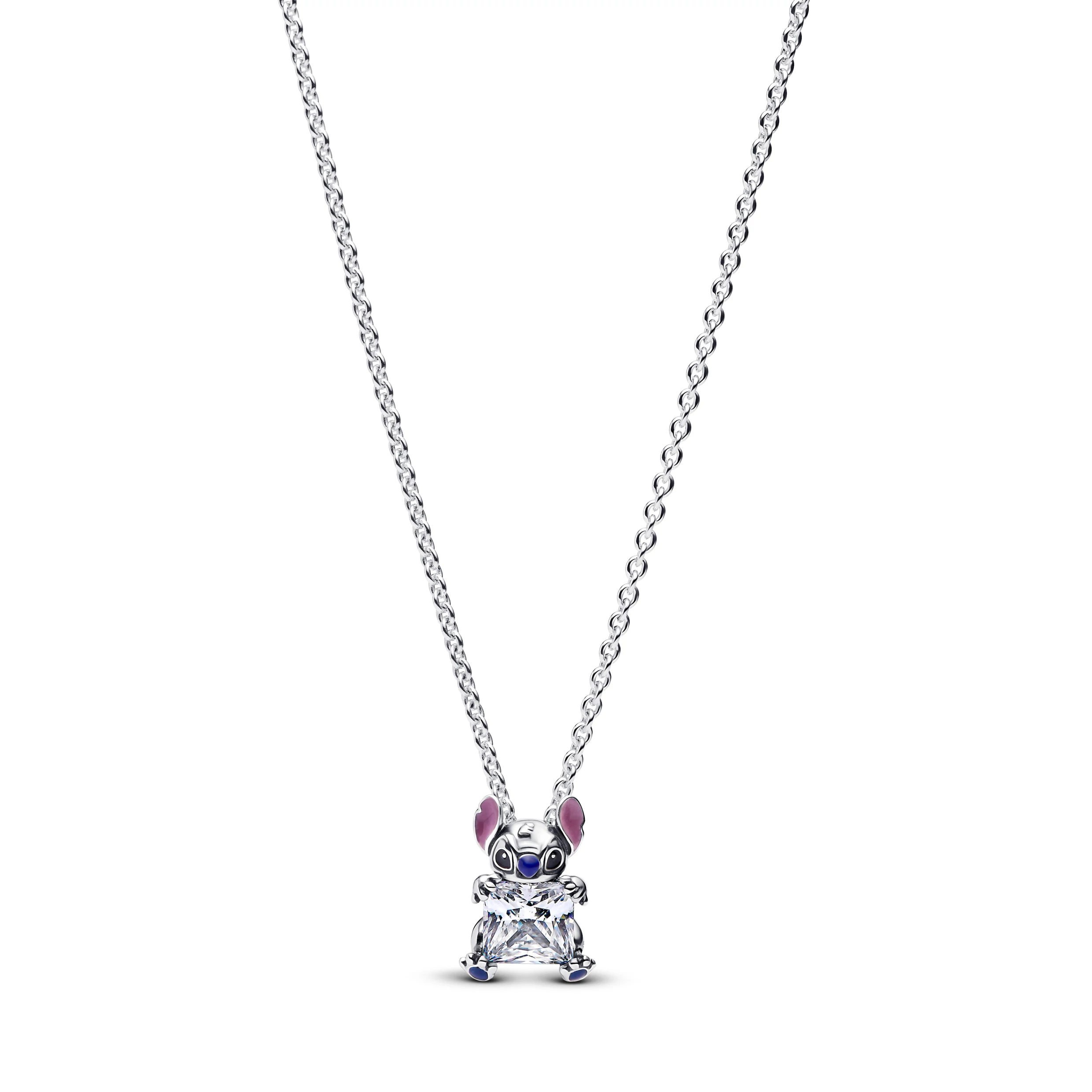 Pandora Disney Stitch collier nyaklánc - 393743C01-45