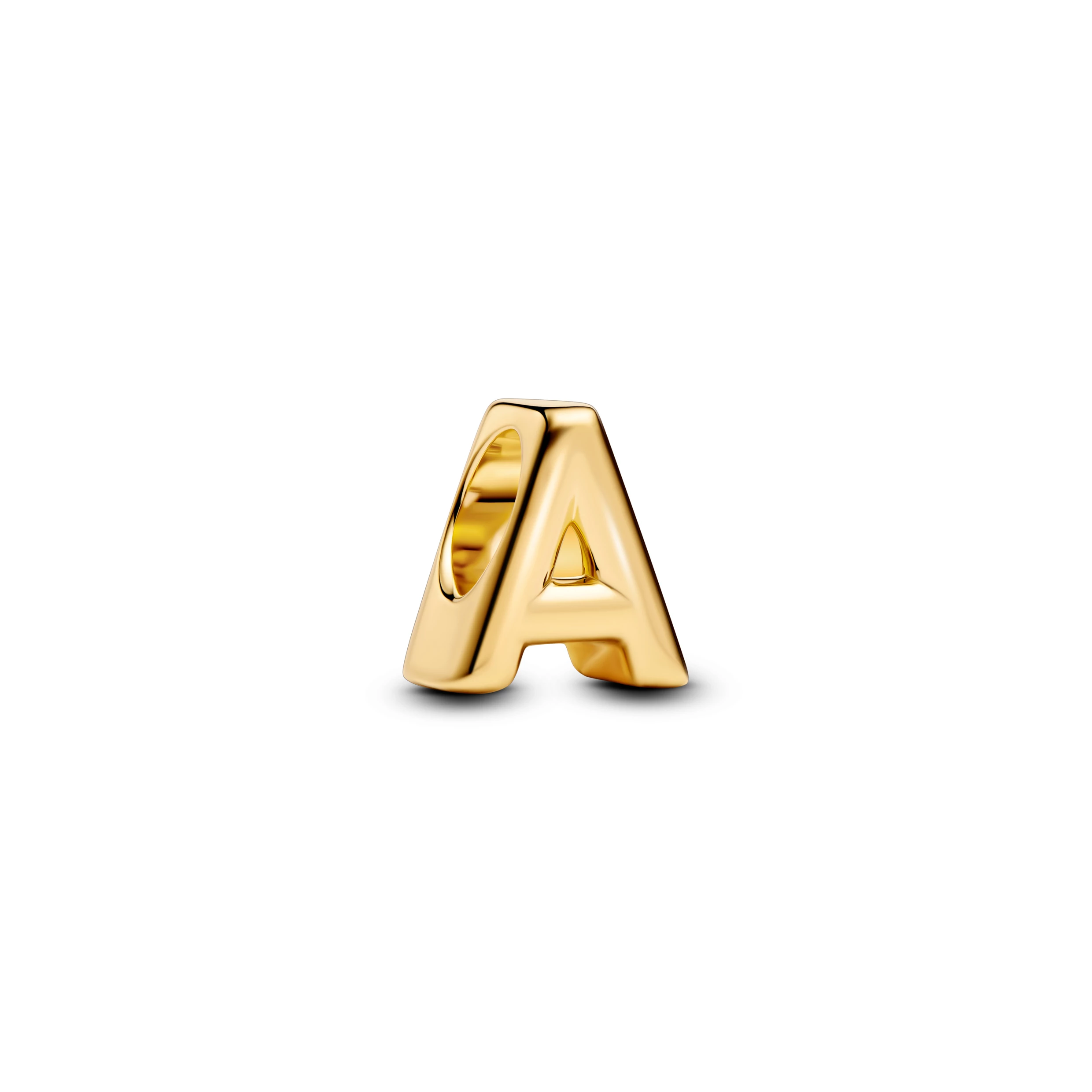 Pandora 14K aranyozott 