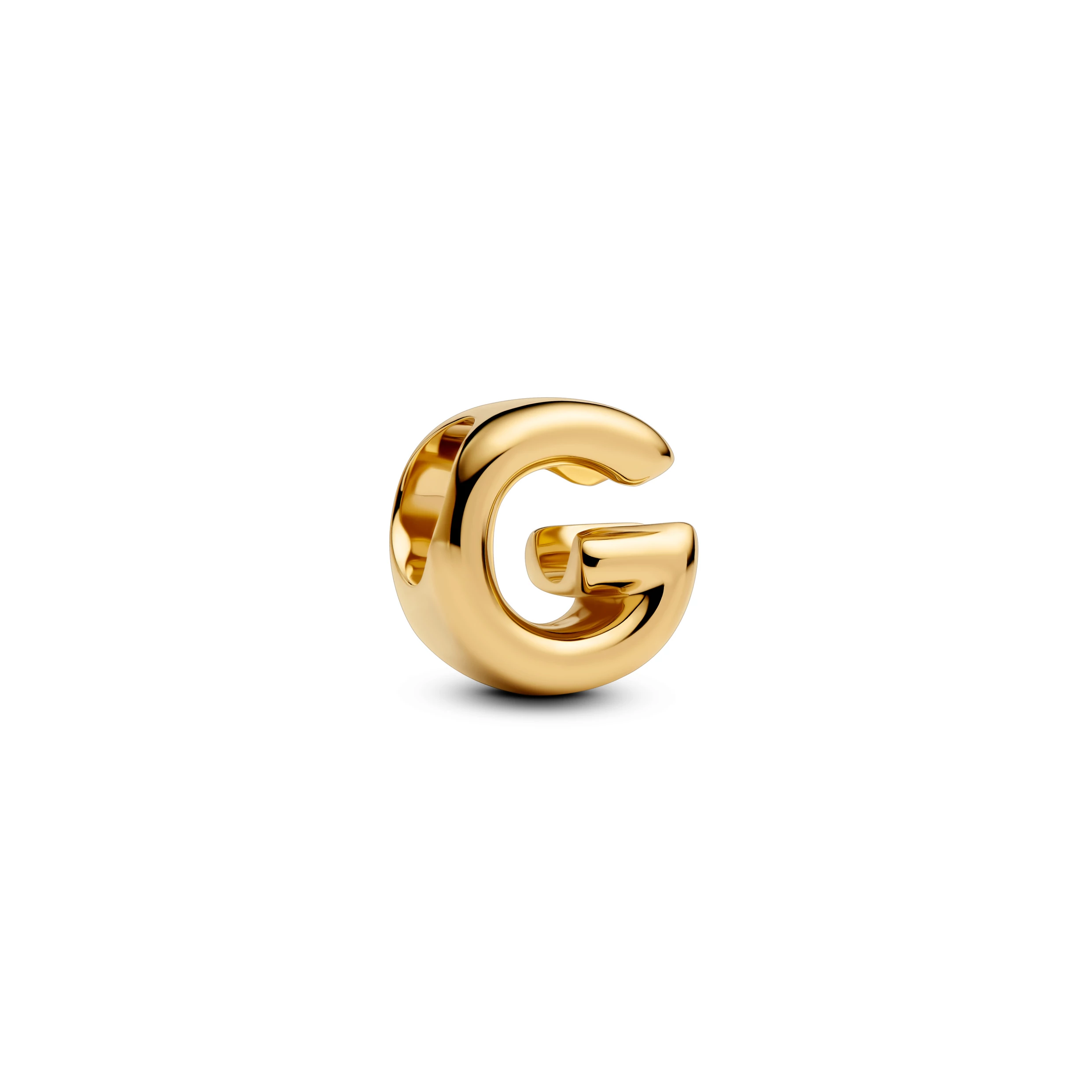 Pandora 14K aranyozott 