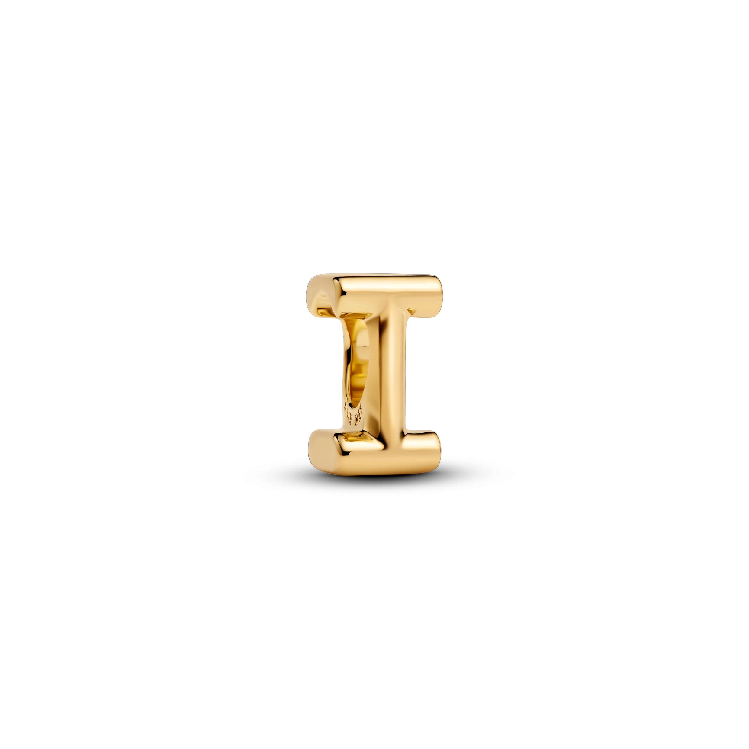 Pandora 14K aranyozott 