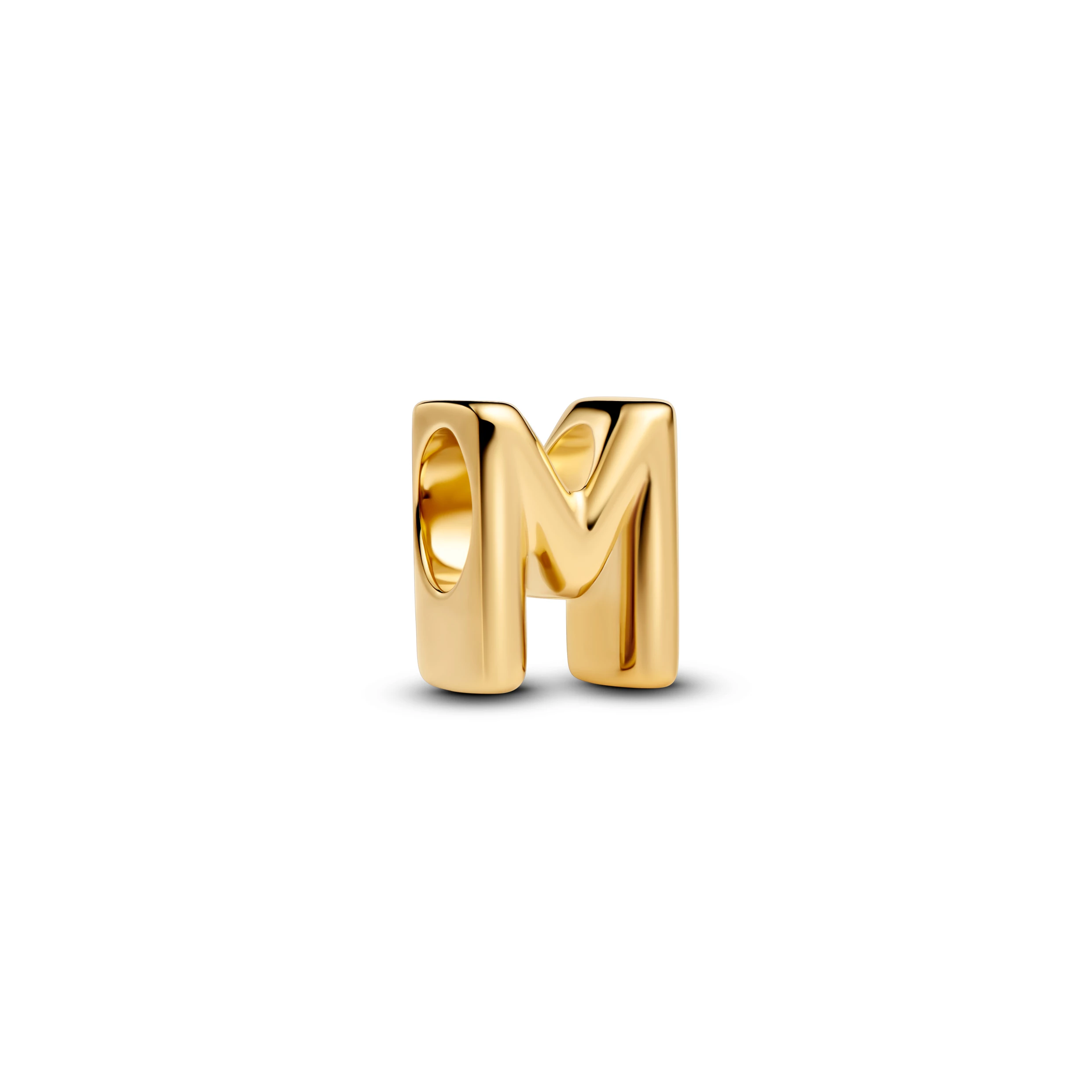 Pandora 14K aranyozott 