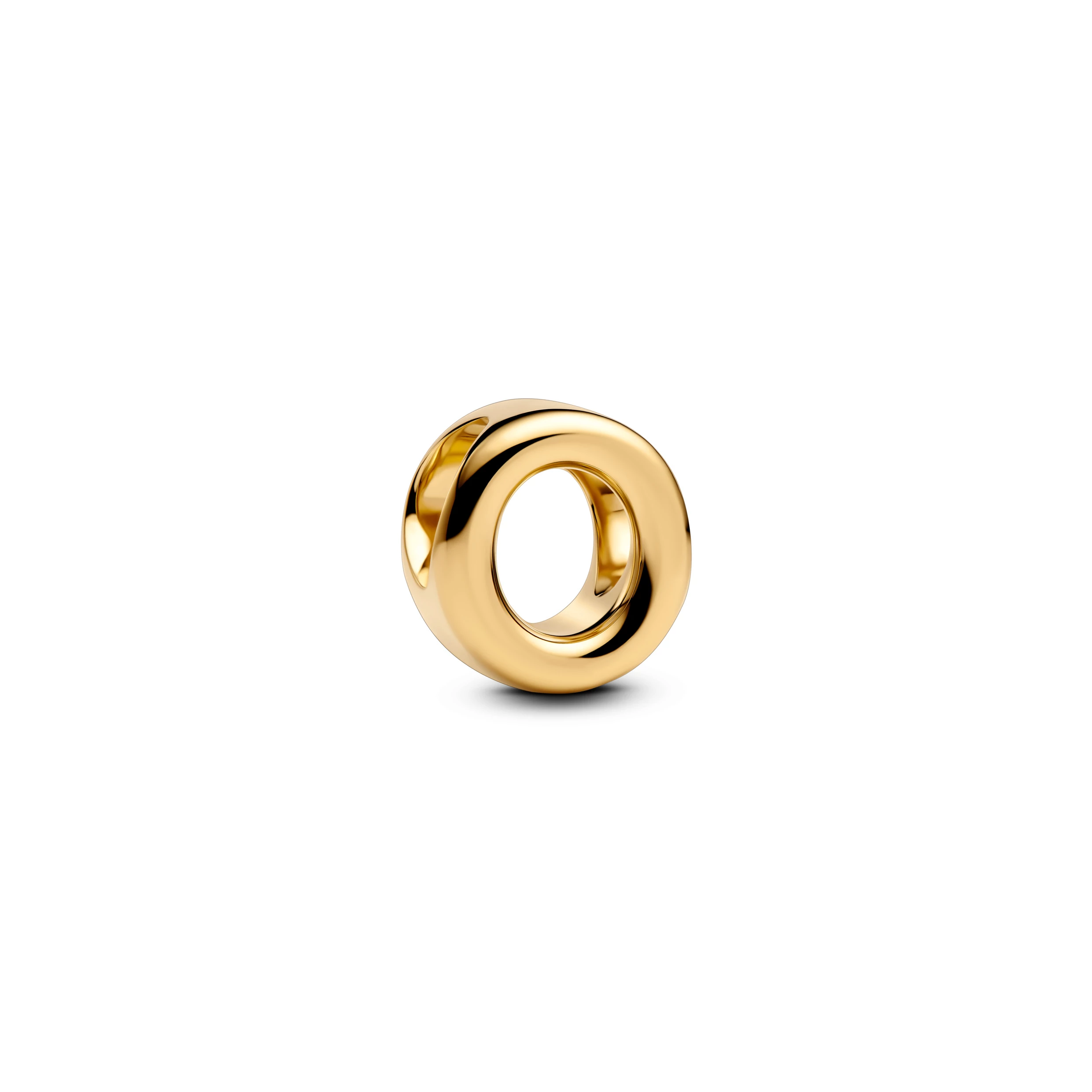 Pandora 14K aranyozott 