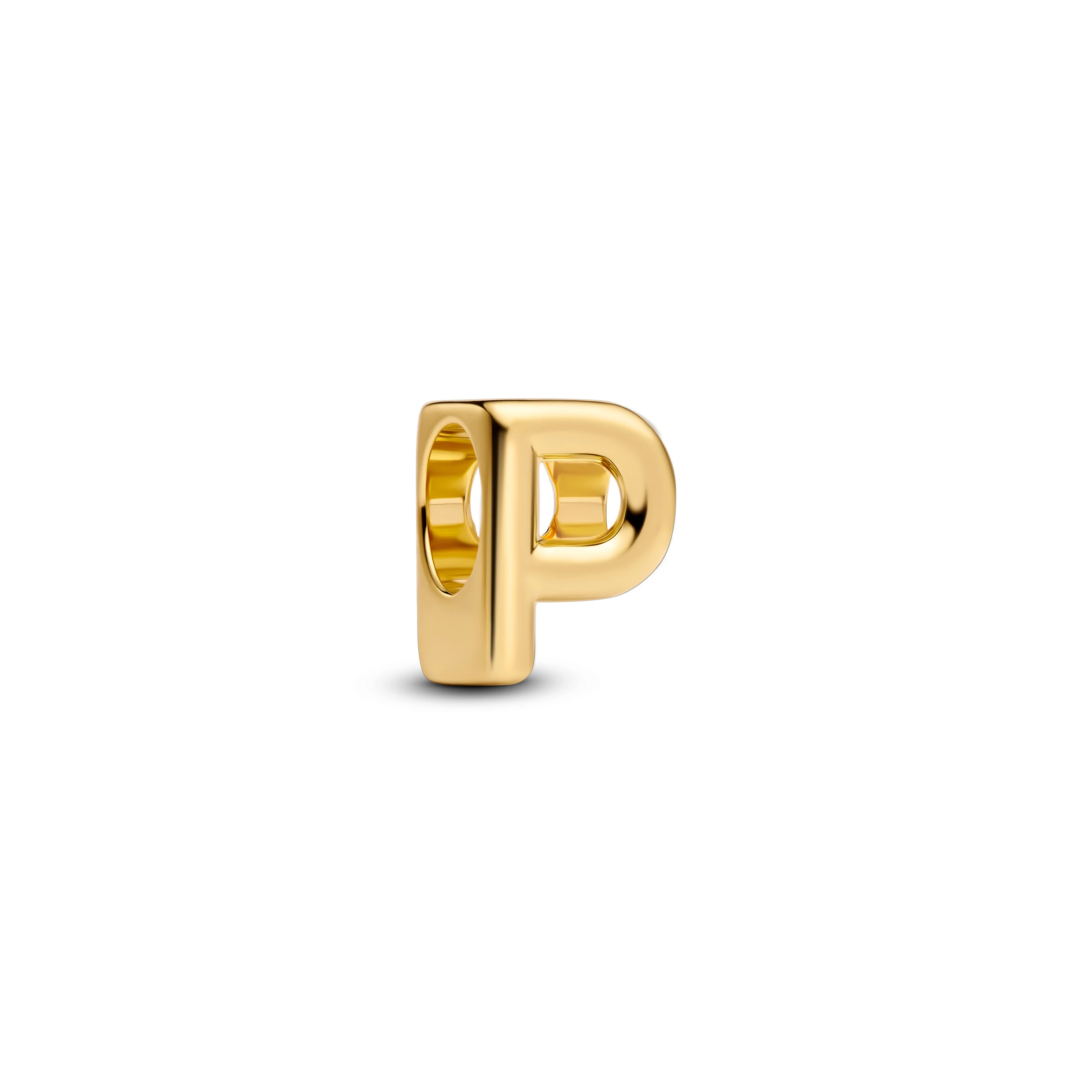 Pandora 14K aranyozott 