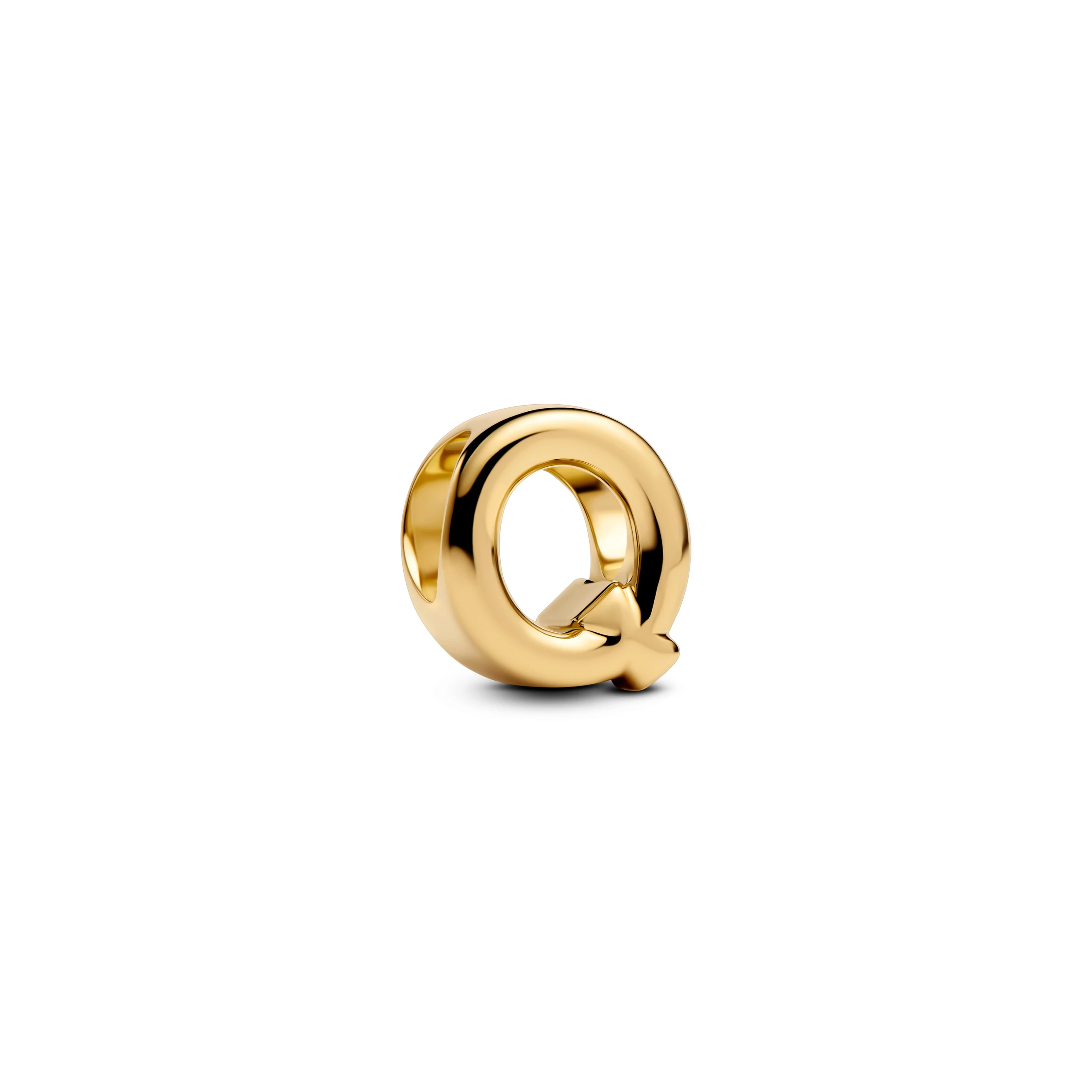 Pandora 14K aranyozott 