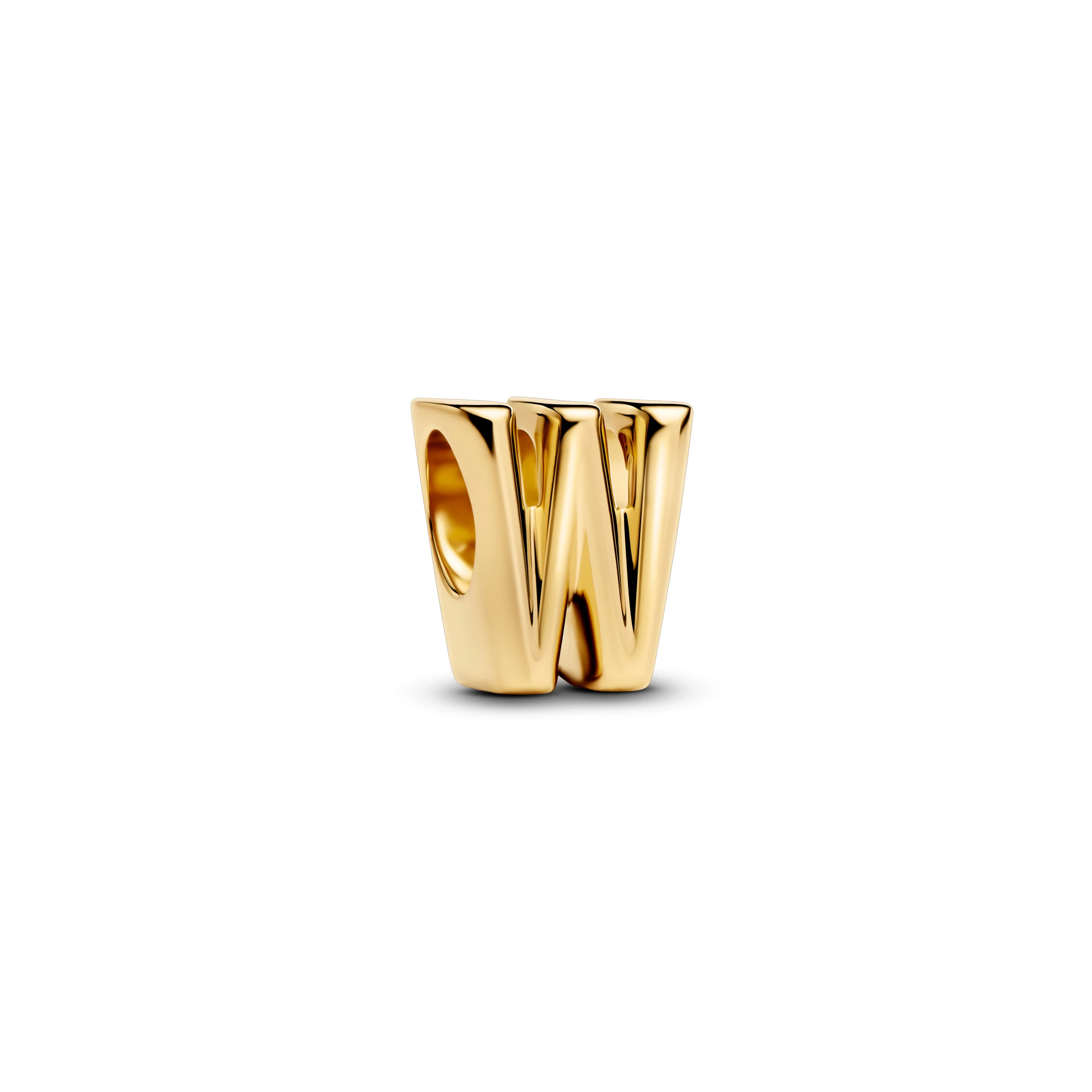 Pandora 14K aranyozott 